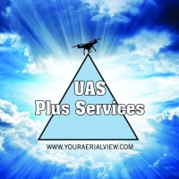 UAS Plus Services, LLC logo - Similar company to Vertical Aspect