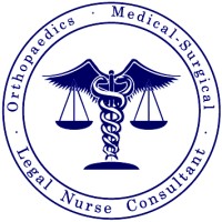 Barbara J. Levin, Legal Nurse Consultant logo - Similar company to American Association Of Legal Nurse Consultants (Aalnc)