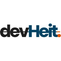 DevHeit logo - Similar company to Errandpay
