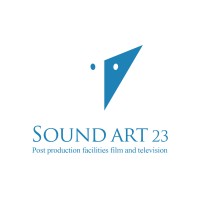 Sound Art 23 logo - Similar company to Audio Visual Digital
