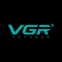 VGR India Official logo - Similar company to Loomantha