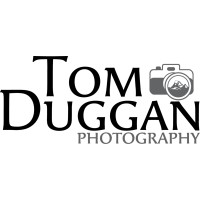 Tom Duggan Photography logo - Similar company to Harris Studios