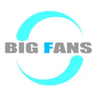 Bigfans Ventilation Equipment（Wuhan）Co.,Ltd. logo - Similar company to Own Shop
