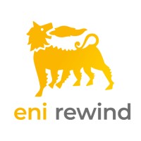 Eni Rewind logo - Similar company to Versalis