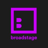 The Broad Stage