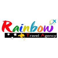Rainbow Travel Agency logo - Similar company to Rainbow Trent Ltd