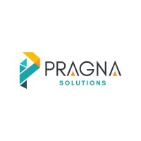 Pragna Solutions logo - Similar company to Sky Apps Inc.