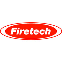 Firetech UK Ltd logo - Similar company to Firetech