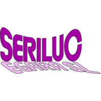 ARTES GRÁFICAS SERILUC serigrafía logo - Similar company to Digital