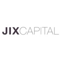 JIX CAPITAL株式会社 logo - Similar company to Brj (Bird Japan)