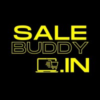 Salebuddy.in logo - Similar company to Desi Discovery