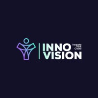Innovision logo - Similar company to Innovation Dynamics Co. Llc