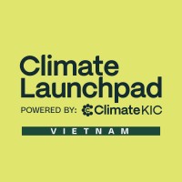 ClimateLaunchpad Vietnam logo - Similar company to Ebg Science And Technology Company Ltd.