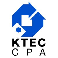 KTEC-CPA logo - Similar company to Ktec