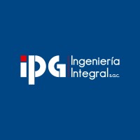IPG Ingeniería Integral S.A.C. logo - Similar company to Eleva Peru