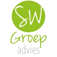 SWgroep logo - Similar company to Merge Electric Fleet Solutions
