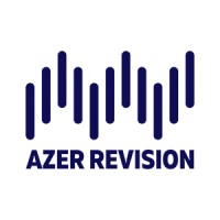 Azer Revision ApS logo - Similar company to Fisto.Dk