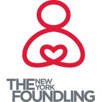 The New York Foundling logo - Similar company to Housing Works
