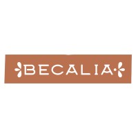 Becalia Botanicals logo - Similar company to Hola Amiga Experience