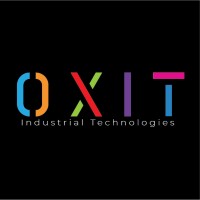 OX-IT logo - Similar company to Spreadmonitor