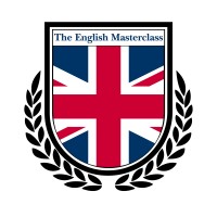 The English Masterclass logo - Similar company to Lieber Wieder