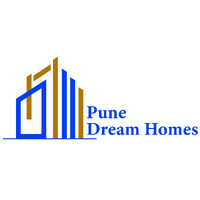 Pune Dream Homes logo - Similar company to Dream Dwell