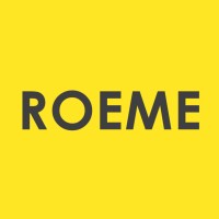 Roeme logo - Similar company to Pepticloud