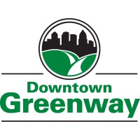 Downtown Greenway | Greensboro, NC logo - Similar company to Greensboro Staffing Consultants