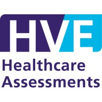 HVE Healthcare Assessments logo - Similar company to Psycime