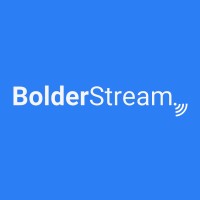 BolderStream logo - Similar company to Brandmerce