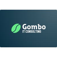 Gombo IT Consulting logo - Similar company to Ourea It Services