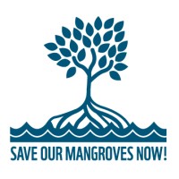Save Our Mangroves Now! logo - Similar company to Lectoraat Sustainable Areas And Soil Transitions (Sast)