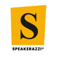 Speakerazzi logo - Similar company to Speakeraggi.Com