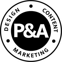 P&A logo - Similar company to Bordó