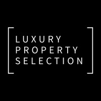 Luxury Property Selection logo - Similar company to Luxury Property Brisbane