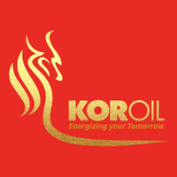 Koroil logo - Similar company to H2Win Sa