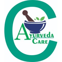 Ayurveda care logo - Similar company to Ayoni.Shop