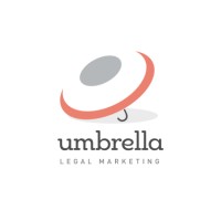 Umbrella Legal Marketing logo - Similar company to Lexicon Publishing: Contemporary Law & Regulatory Framework