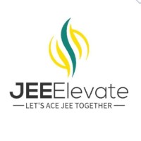 JEE ELEVATE logo - Similar company to Jeevith Neet - Jee Academy - Day Boarding & Residential