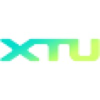 XTU architects logo - Similar company to Benoit Sindt Architecte