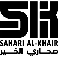 Sahari Al Khair Contracting Company logo - Similar company to Takween Development