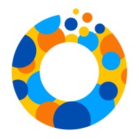 Modular Open Source Identity Platform (MOSIP) logo - Similar company to Didas - Digital Identity & Data Sovereignty Association 🇨🇭