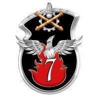 7e régiment du Matériel logo - Similar company to 3Rmat