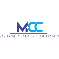 MCC-Medical Claims Consultants logo - Similar company to Medicalls