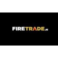 FireTrade.ie logo - Similar company to Kss Fire Suppression