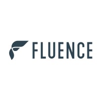 Fluence logo - Similar company to Athena Ag, Inc.