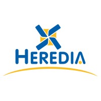 Heredia Molinos logo - Similar company to Gotoshop
