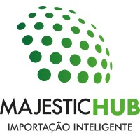 Majestic HUB logo - Similar company to Mank Marketing
