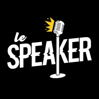 Le SPEAKER logo - Similar company to Modern Ritual