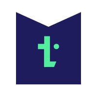 TechMarketView logo - Similar company to Catchfire Group